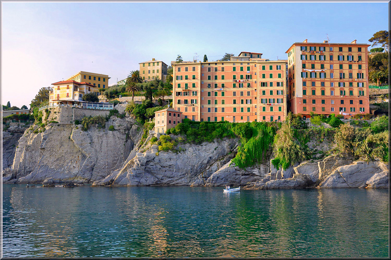 Camogli
